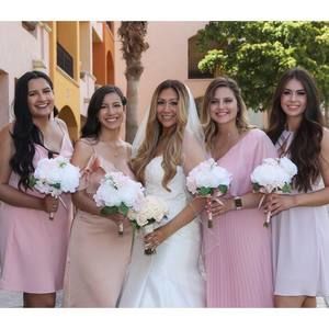 Meet your Posher, Gabriela